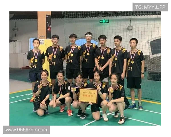 武汉羽毛球队与广州羽毛球队赛后战术分析与复盘探讨